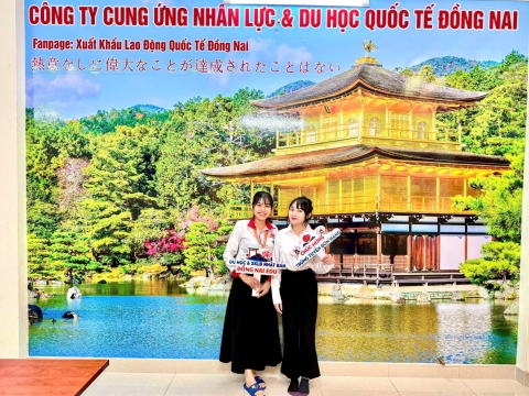 CHÚC MỪNG HỌC VIÊN TRÚNG TUYỂN👏 👏 👏 