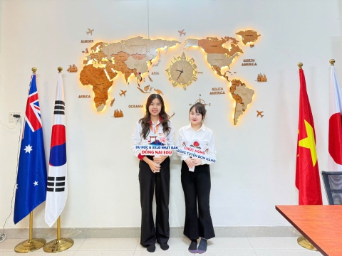 CHÚC MỪNG HỌC VIÊN TRÚNG TUYỂN👏 👏 👏 