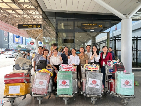 CHÚC MỪNG HỌC VIÊN XUẤT CẢNH ✈️✈️✈️