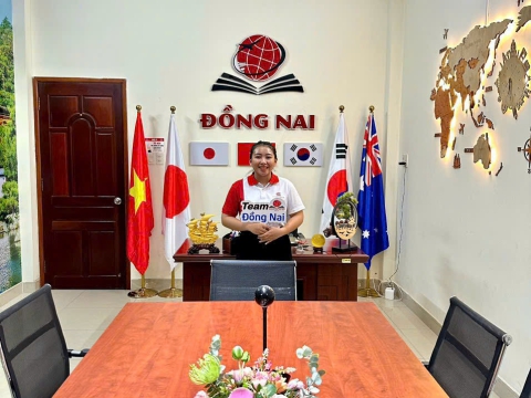 CHÚC MỪNG HỌC VIÊN TRÚNG TUYỂN👏 👏 👏 