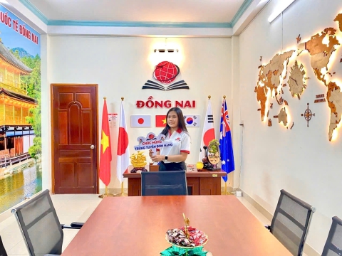 CHÚC MỪNG HỌC VIÊN TRÚNG TUYỂN👏 👏 👏 