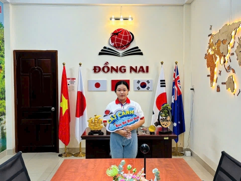 CHÚC MỪNG HỌC VIÊN TRÚNG TUYỂN👏 👏 👏 