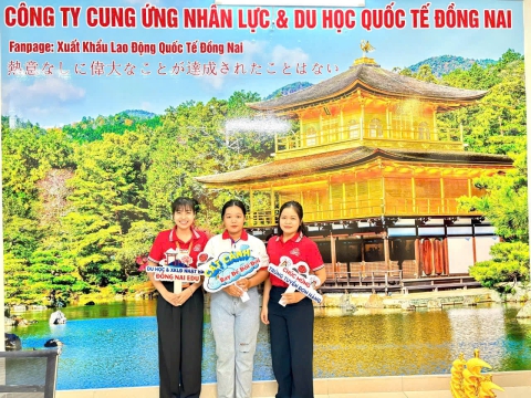 CHÚC MỪNG HỌC VIÊN TRÚNG TUYỂN👏 👏 👏 