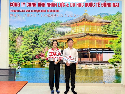 CHÚC MỪNG HỌC VIÊN TRÚNG TUYỂN👏 👏 👏 