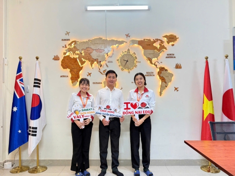 CHÚC MỪNG HỌC VIÊN TRÚNG TUYỂN👏 👏 👏 