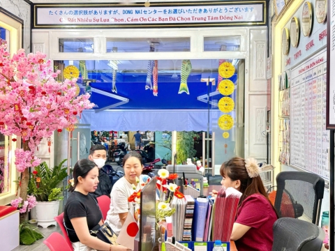 HỌC VIÊN ĐĂNG KÝ, TƯ VẤN DU HỌC, XKLD
