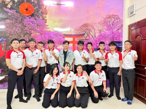 DU HỌC NHẬT BẢN 