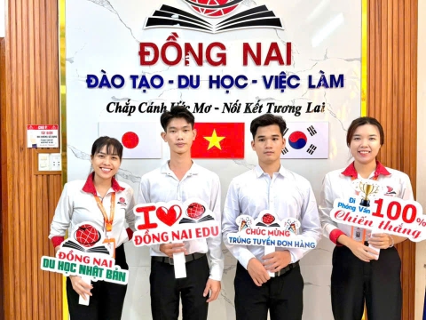 CHÚC MỪNG HỌC VIÊN TRÚNG TUYỂN👏 👏 👏 
