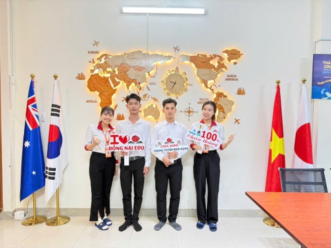 CHÚC MỪNG HỌC VIÊN TRÚNG TUYỂN👏 👏 👏 