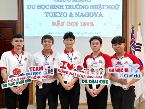 DU HỌC NHẬT BẢN 