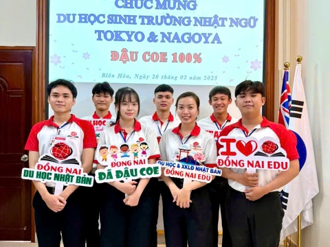 DU HỌC NHẬT BẢN 