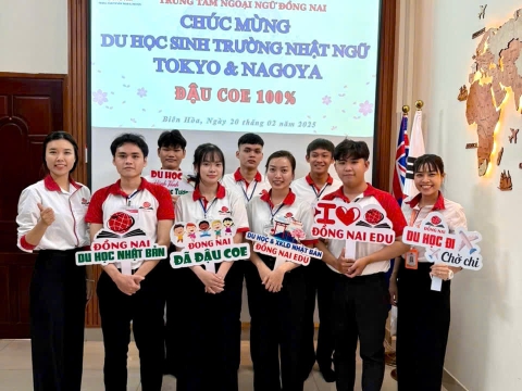 DU HỌC NHẬT BẢN 