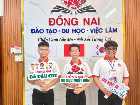 DU HỌC NHẬT BẢN 