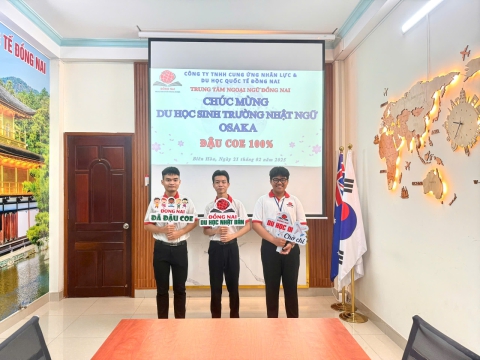 DU HỌC NHẬT BẢN 