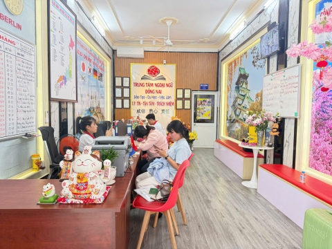 HỌC VIÊN ĐĂNG KÝ, TƯ VẤN DU HỌC, XKLD