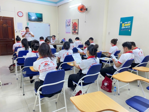 🎉🎉🎉 LỄ KHAI GIẢNG KHOÁ HỌC MỚI