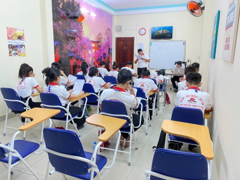 🎉🎉🎉 LỄ KHAI GIẢNG KHOÁ HỌC MỚI