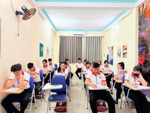 🎉🎉🎉 LỄ KHAI GIẢNG KHOÁ HỌC MỚI