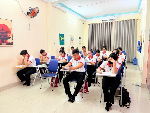 🎉🎉🎉 LỄ KHAI GIẢNG KHOÁ HỌC MỚI