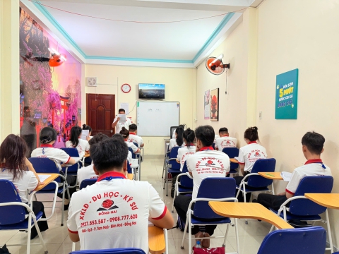 🎉🎉🎉 LỄ KHAI GIẢNG KHOÁ HỌC MỚI