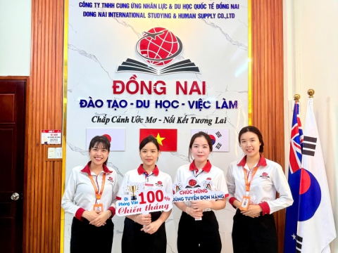 CHÚC MỪNG HỌC VIÊN TRÚNG TUYỂN👏 👏 👏 