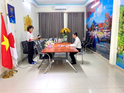 PHỎNG VẤN DU HỌC, KỸ SƯ & XKLĐ