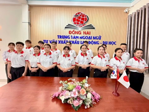 PHỎNG VẤN DU HỌC, KỸ SƯ & XKLĐ