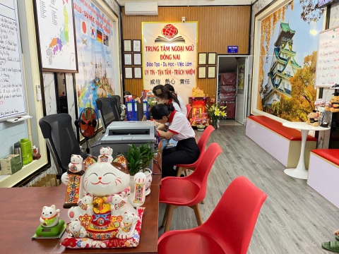 HỌC VIÊN ĐĂNG KÝ, TƯ VẤN DU HỌC, XKLD