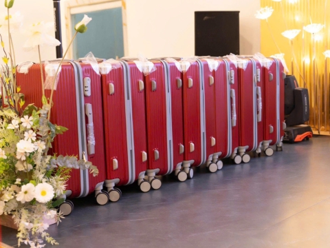 ✈️ KỈ NIỆM LỄ XUẤT CẢNH DU HỌC SINH & THỰC TẬP SINH NGÀY 21/03/2025
