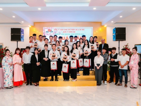 ✈️ KỈ NIỆM LỄ XUẤT CẢNH DU HỌC SINH & THỰC TẬP SINH NGÀY 21/03/2025