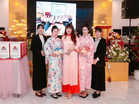 ✈️ KỈ NIỆM LỄ XUẤT CẢNH DU HỌC SINH & THỰC TẬP SINH NGÀY 21/03/2025