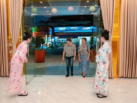 ✈️ KỈ NIỆM LỄ XUẤT CẢNH DU HỌC SINH & THỰC TẬP SINH NGÀY 21/03/2025