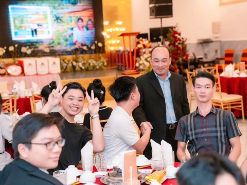 ✈️ KỈ NIỆM LỄ XUẤT CẢNH DU HỌC SINH & THỰC TẬP SINH NGÀY 21/03/2025