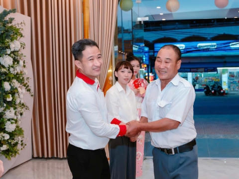 ✈️ KỈ NIỆM LỄ XUẤT CẢNH DU HỌC SINH & THỰC TẬP SINH NGÀY 21/03/2025