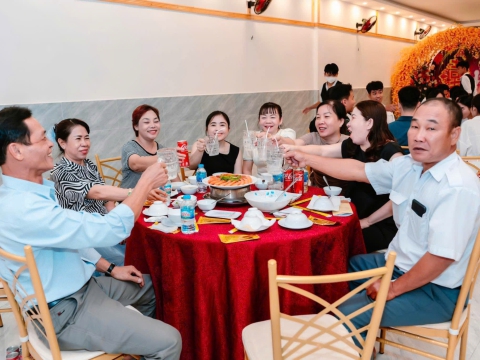 ✈️ KỈ NIỆM LỄ XUẤT CẢNH DU HỌC SINH & THỰC TẬP SINH NGÀY 21/03/2025
