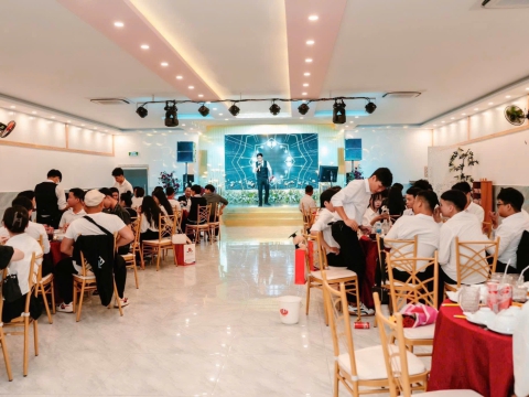 ✈️ KỈ NIỆM LỄ XUẤT CẢNH DU HỌC SINH & THỰC TẬP SINH NGÀY 21/03/2025