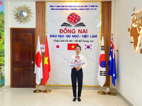 CHÚC MỪNG HỌC VIÊN TRÚNG TUYỂN👏 👏 👏 