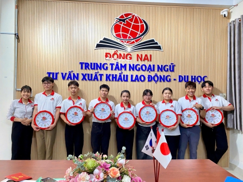 CHÚC MỪNG HỌC VIÊN TRÚNG TUYỂN👏 👏 👏 
