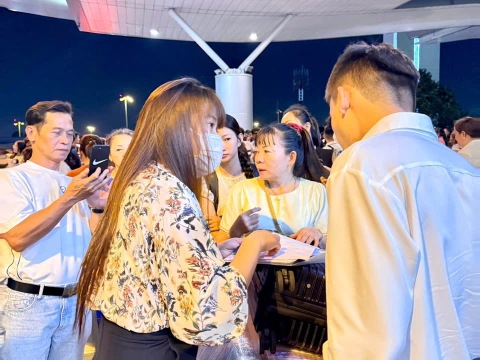 CHÚC MỪNG HỌC VIÊN XUẤT CẢNH ✈️✈️✈️