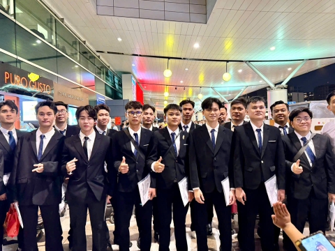 CHÚC MỪNG HỌC VIÊN XUẤT CẢNH ✈️✈️✈️