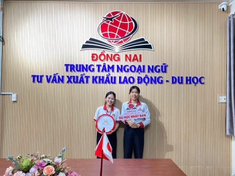 CHÚC MỪNG HỌC VIÊN TRÚNG TUYỂN👏 👏 👏 