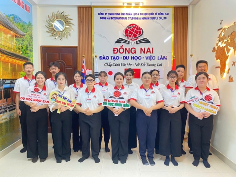 🎉🎉🎉 LỄ KHAI GIẢNG KHOÁ HỌC MỚI