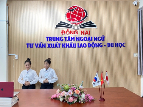 PHỎNG VẤN DU HỌC, KỸ SƯ & XKLĐ
