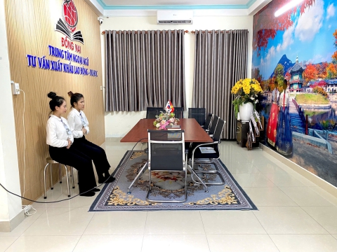 PHỎNG VẤN DU HỌC, KỸ SƯ & XKLĐ