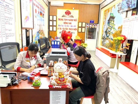 CHÚC MỪNG HỌC VIÊN XUẤT CẢNH ✈️✈️✈️