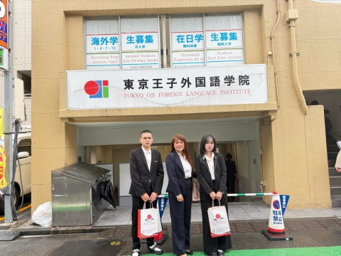 DU HỌC NHẬT BẢN 