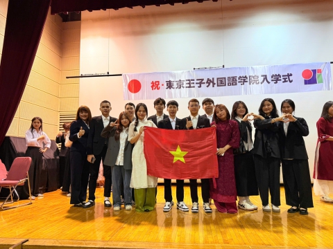 DU HỌC NHẬT BẢN 