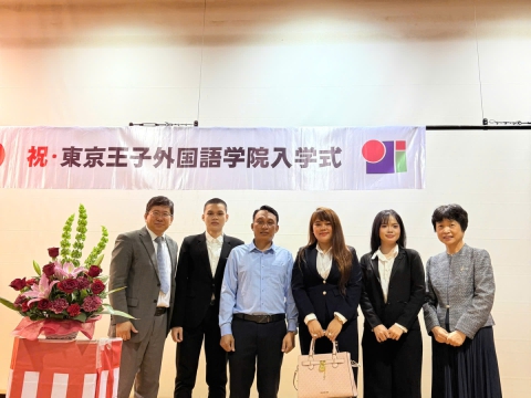 DU HỌC NHẬT BẢN 