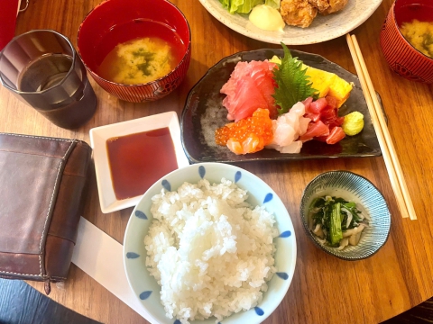 CHUYẾN ĐI GẶP GỠ ĐỐI TÁC VÀ THĂM HỌC VIÊN TRUNG TÂM ĐỒNG NAI TẠI NHẬT BẢN