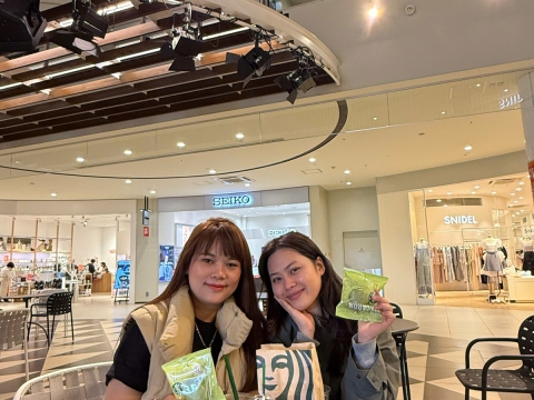 CHUYẾN ĐI GẶP GỠ ĐỐI TÁC VÀ THĂM HỌC VIÊN TRUNG TÂM ĐỒNG NAI TẠI NHẬT BẢN